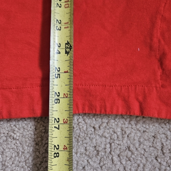 Eloquii Scooped Hem Tank Top 18-20 - Picture 8 of 9